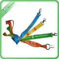 China Gold Supplier Günstigen Preis Hot Selling Artikel Lanyard mit Haken